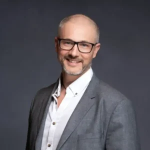 Alexandre Bougeard, ing.